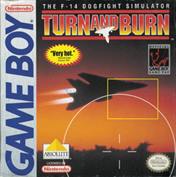 Turn and Burn GB